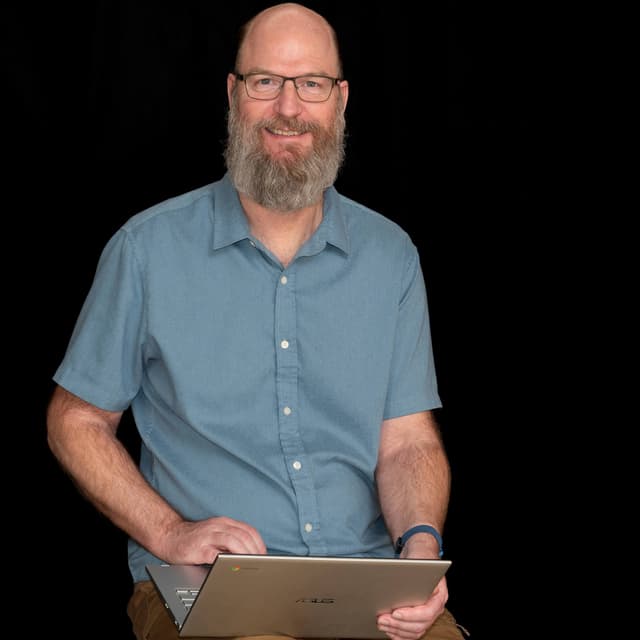 Lee Orrick