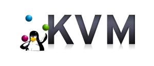 kvm logo
