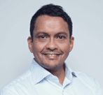 Mohan Veloo