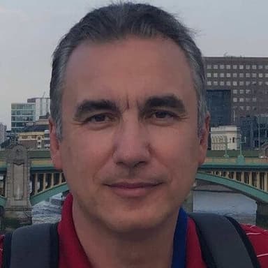 Neb Miljanovic
