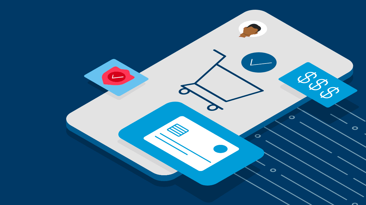 cart app