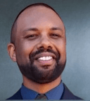 James Jackson