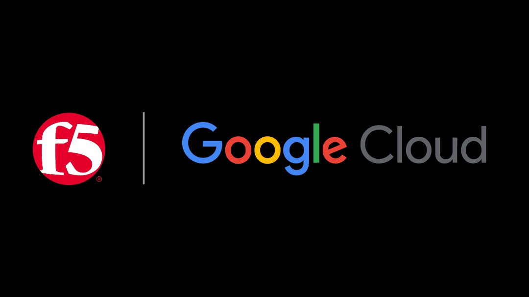 Simplify multicloud AI success with F5 and Google Cloud