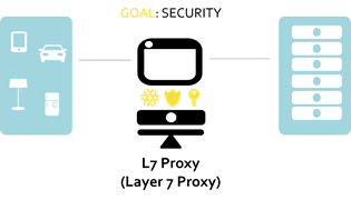 l7 lb goal