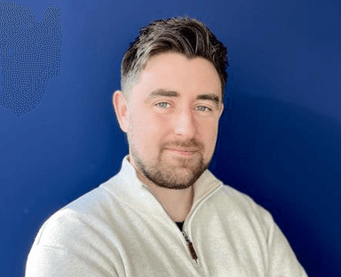 Allan Healy