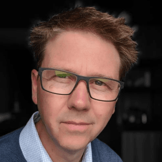 Mark Menger