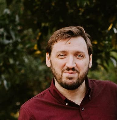Adam Martinetti