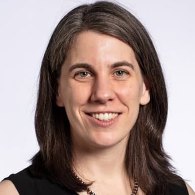 Maggie Stringfellow