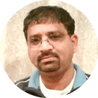 Sanjay Shitole
